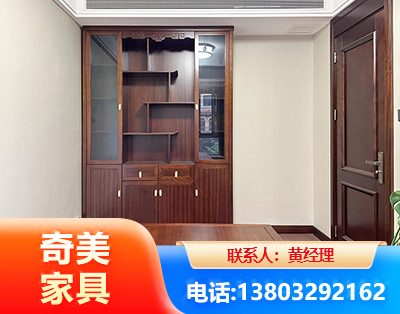 常州办公家具