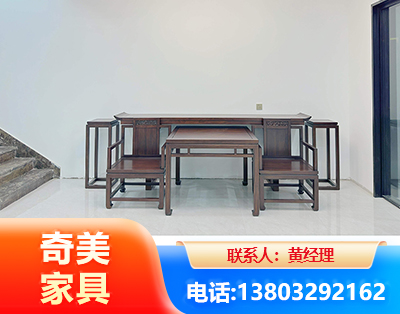 常州办公家具